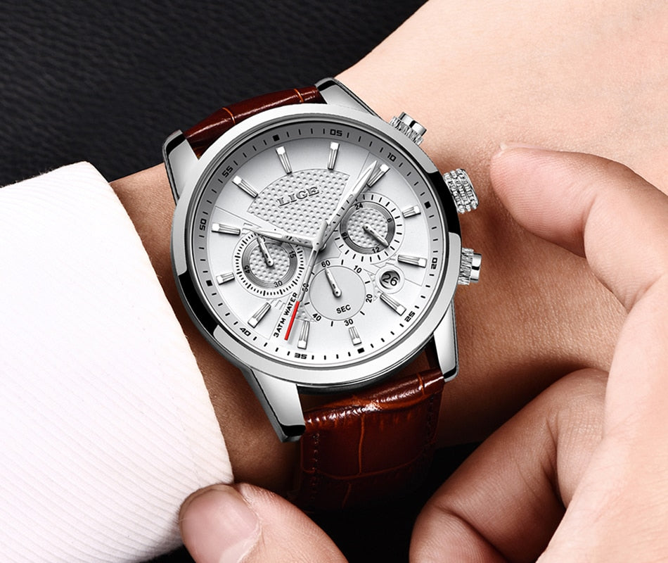 Montre Tactique