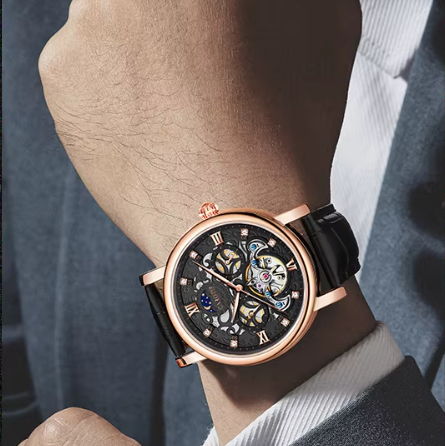 Aurum Tempo