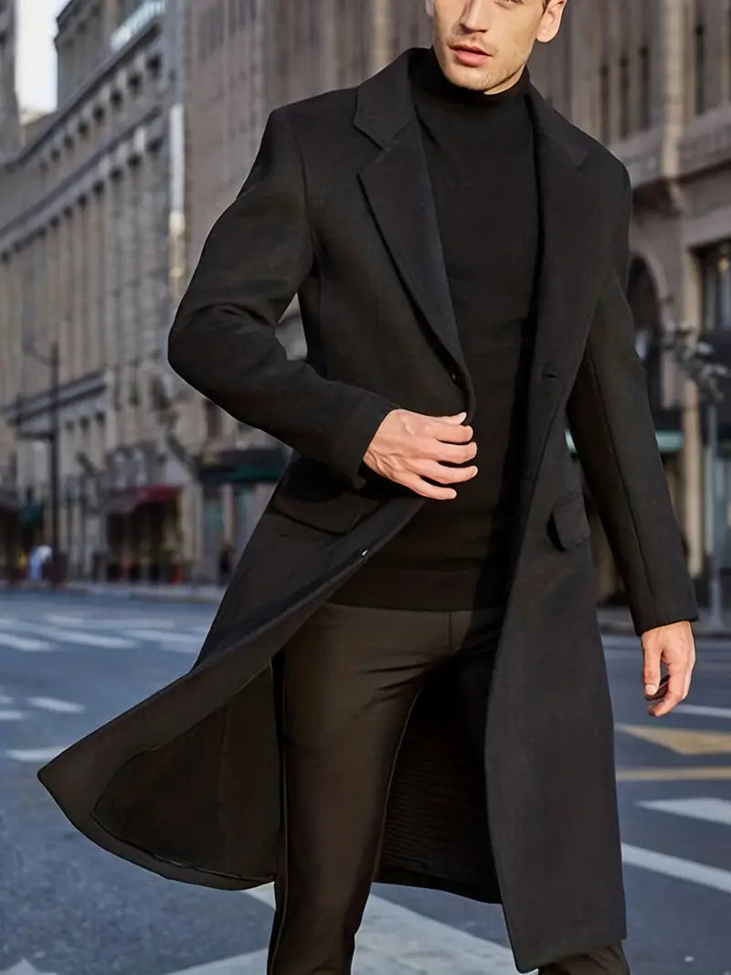 Classico Trenchcoat