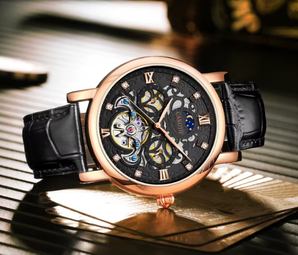 Aurum Tempo