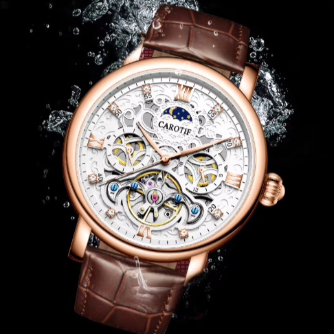 Aurum Tempo