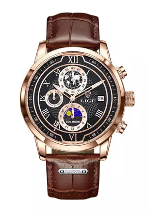 PrestigeChrono