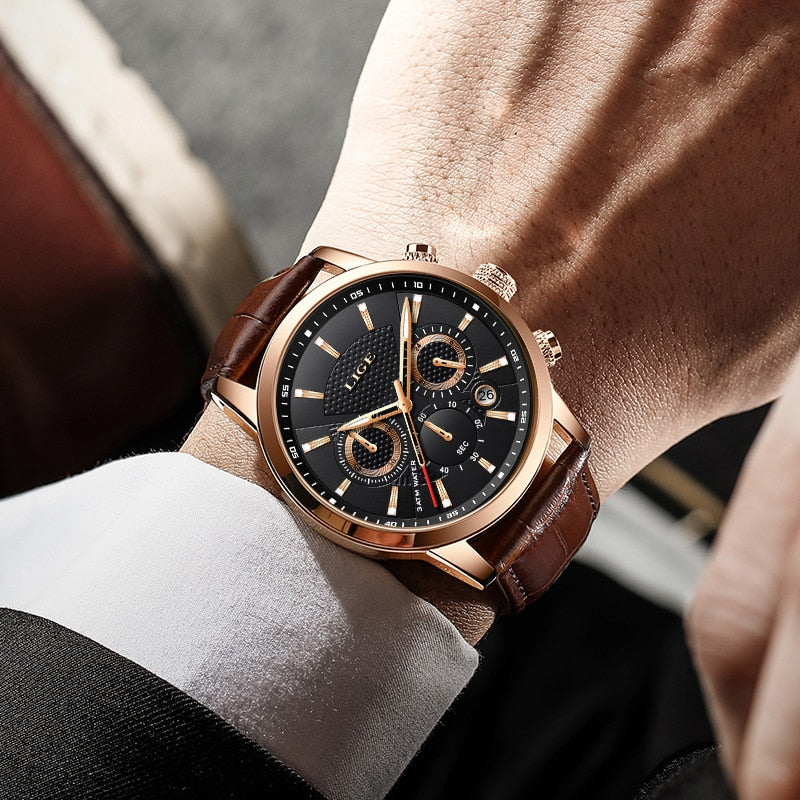 Montre Tactique