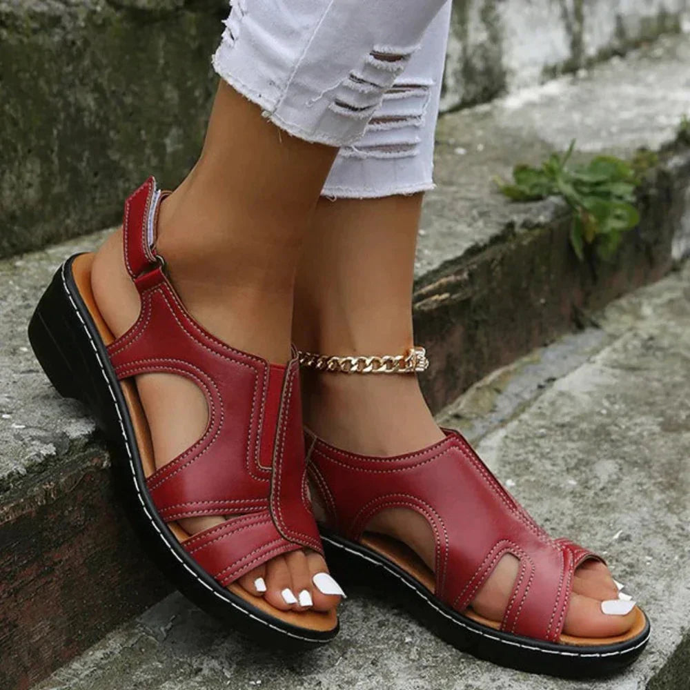 Aurelia - Lite Sandale