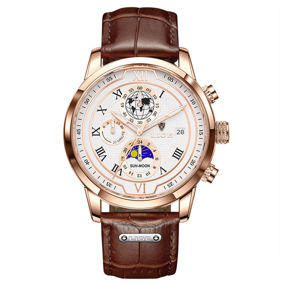 PrestigeChrono