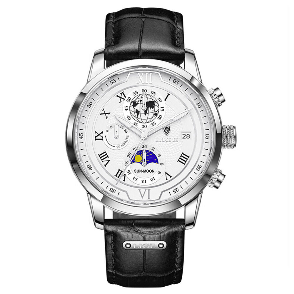 PrestigeChrono