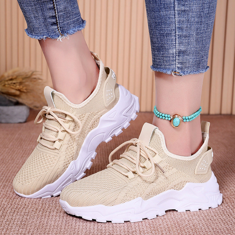 Vera | Leichte Wanderschuhe