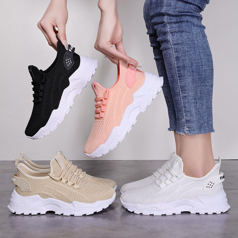 Vera | Leichte Wanderschuhe