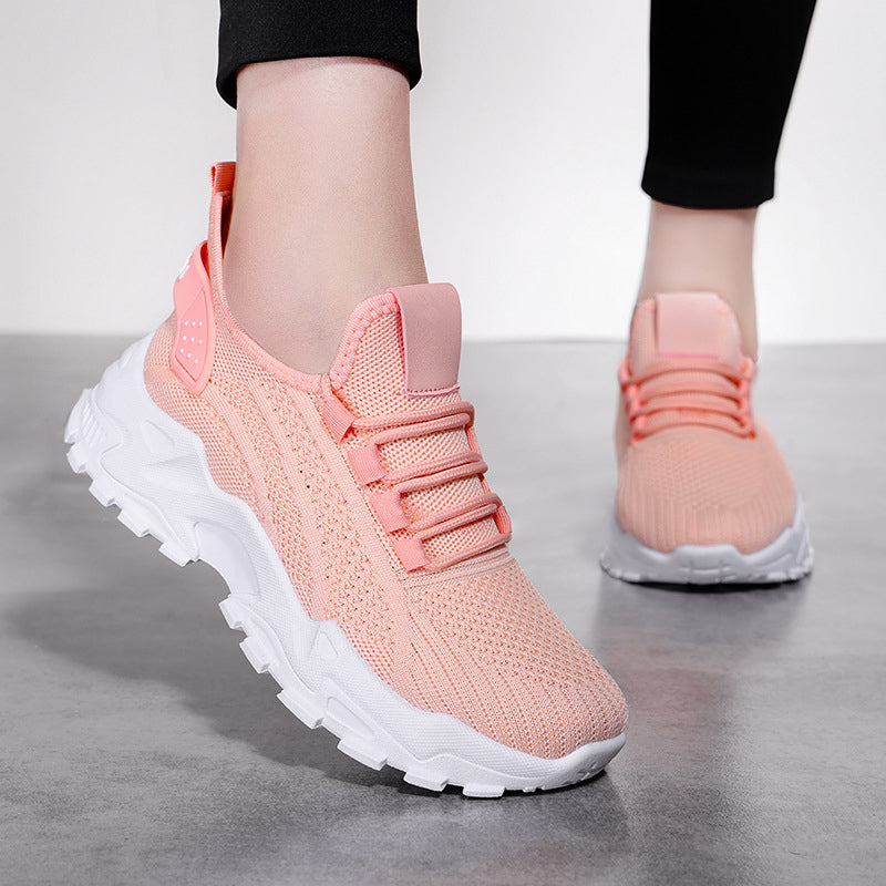Vera | Leichte Wanderschuhe