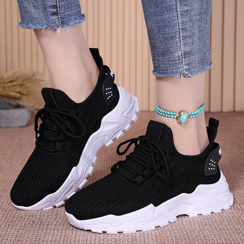 Vera | Leichte Wanderschuhe