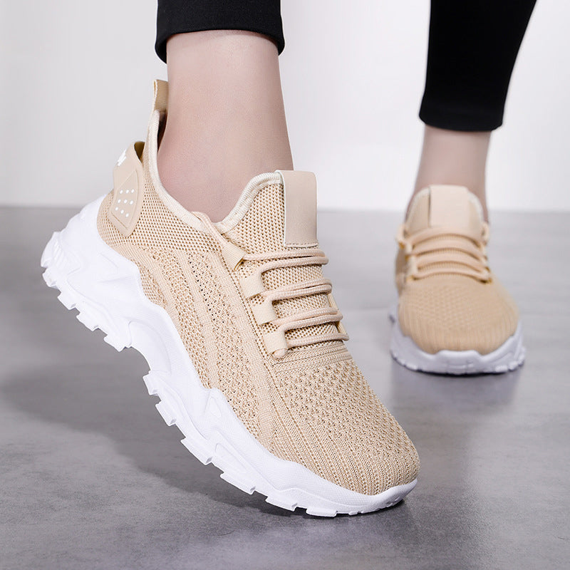 Vera | Leichte Wanderschuhe