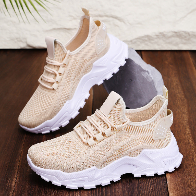 Vera | Leichte Wanderschuhe