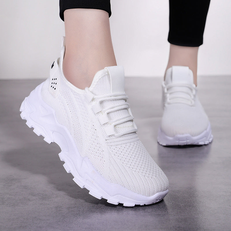 Vera | Leichte Wanderschuhe