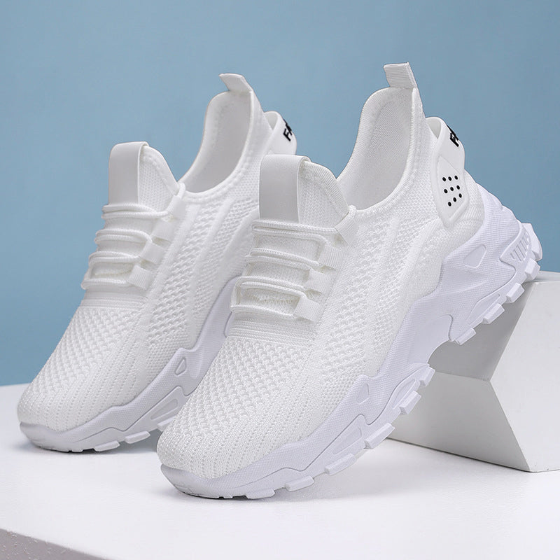 Vera | Leichte Wanderschuhe
