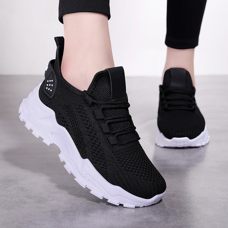Vera | Leichte Wanderschuhe