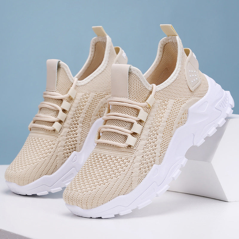Vera | Leichte Wanderschuhe