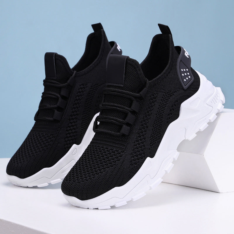 Vera | Leichte Wanderschuhe