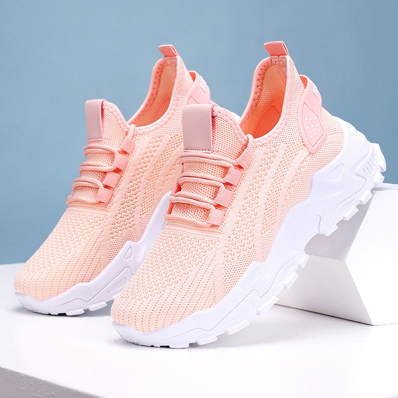 Vera | Leichte Wanderschuhe
