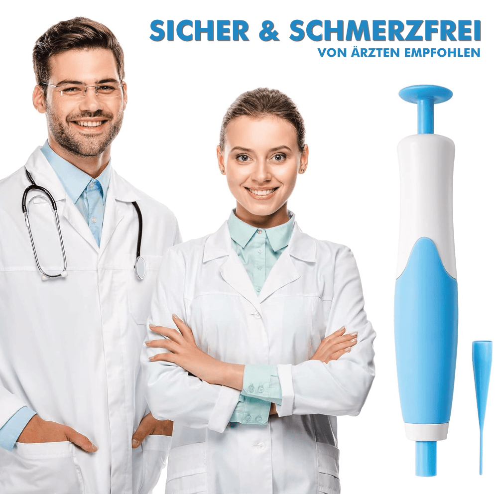 WarzenFrei - Der Stielwarzen Entferner