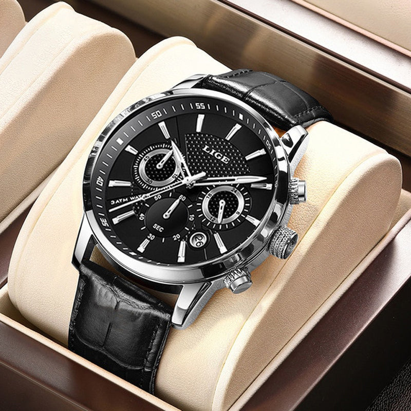 Montre Tactique