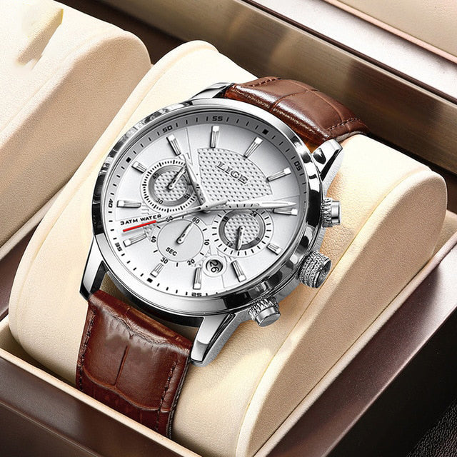 Montre Tactique
