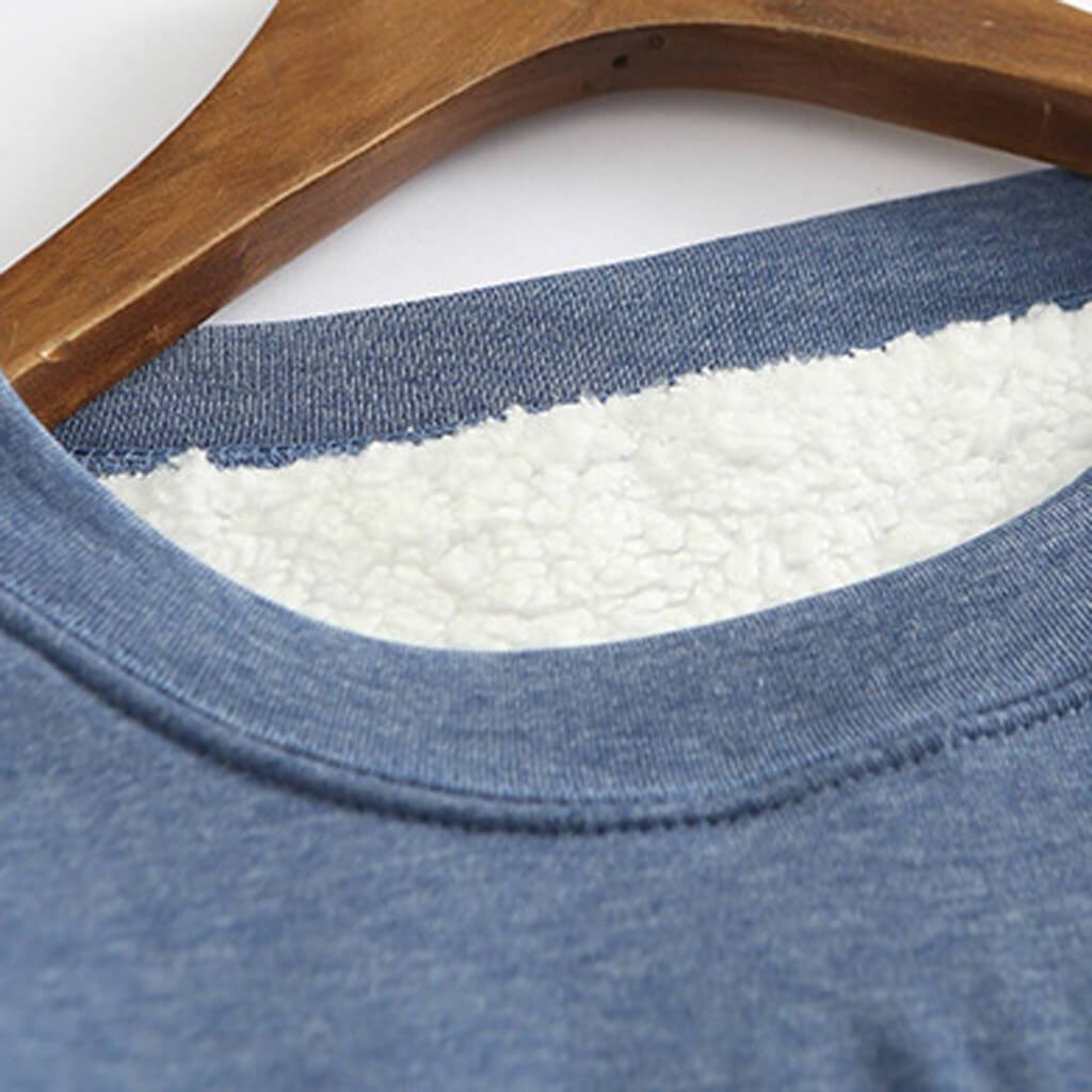 Ingrid Pullover