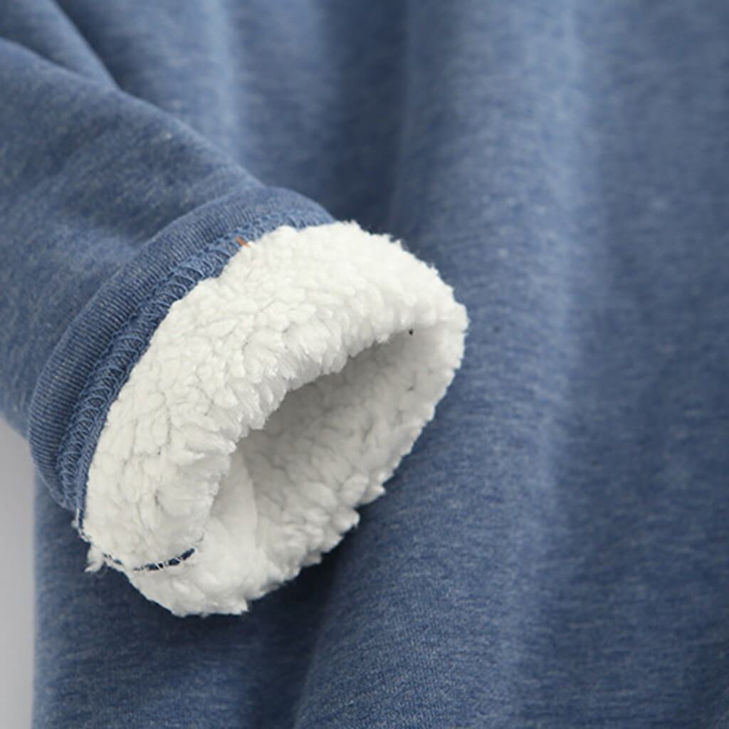 Ingrid Pullover