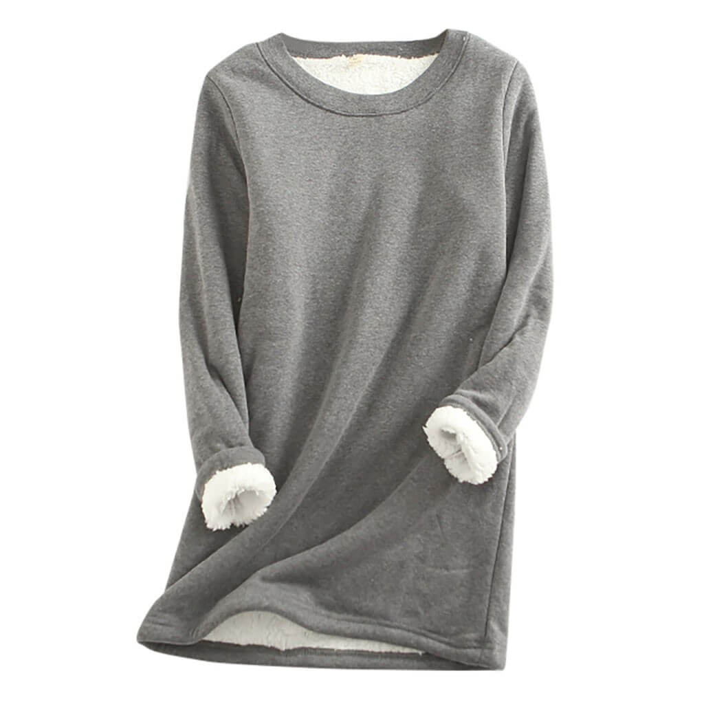Ingrid Pullover
