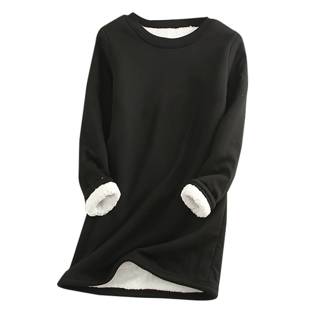 Ingrid Pullover
