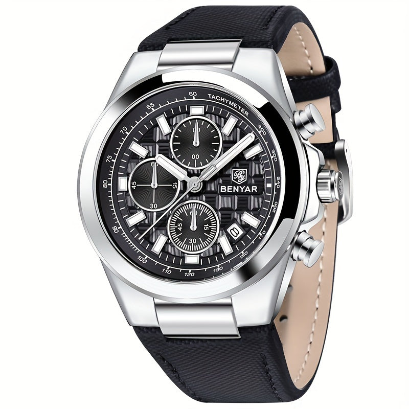 AquaSport Chrono