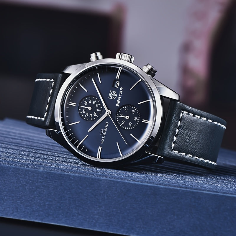 100M Chrono