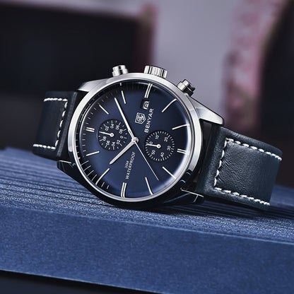 100M Chrono