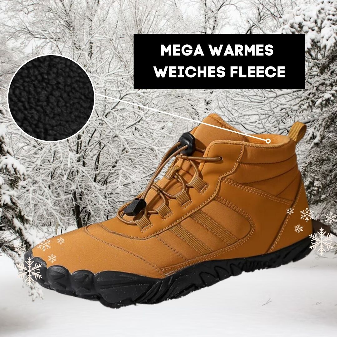 Barfußschuhe - Cozy Walk