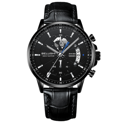 Der Chronographe Urbain