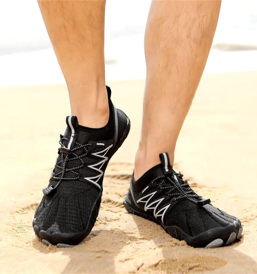 Barfußschuhe - Beach Flex