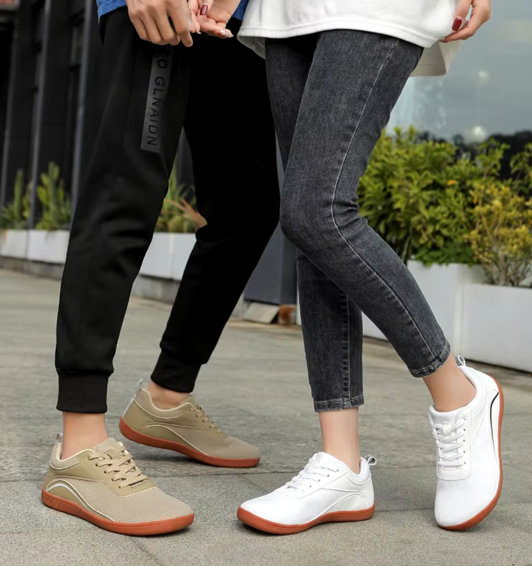Barfußschuhe - All Day Walk