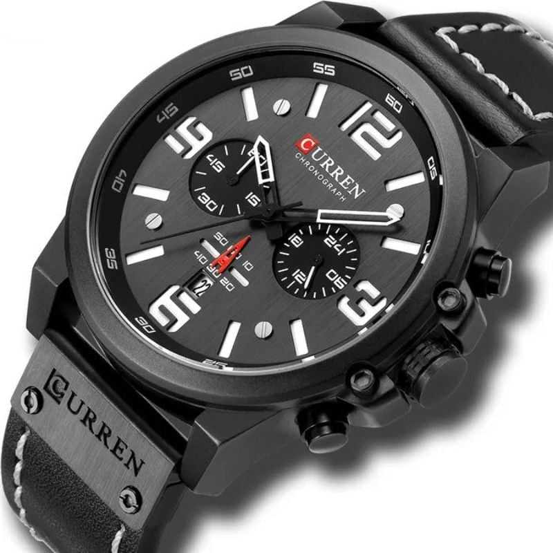 Chronographe Urbain
