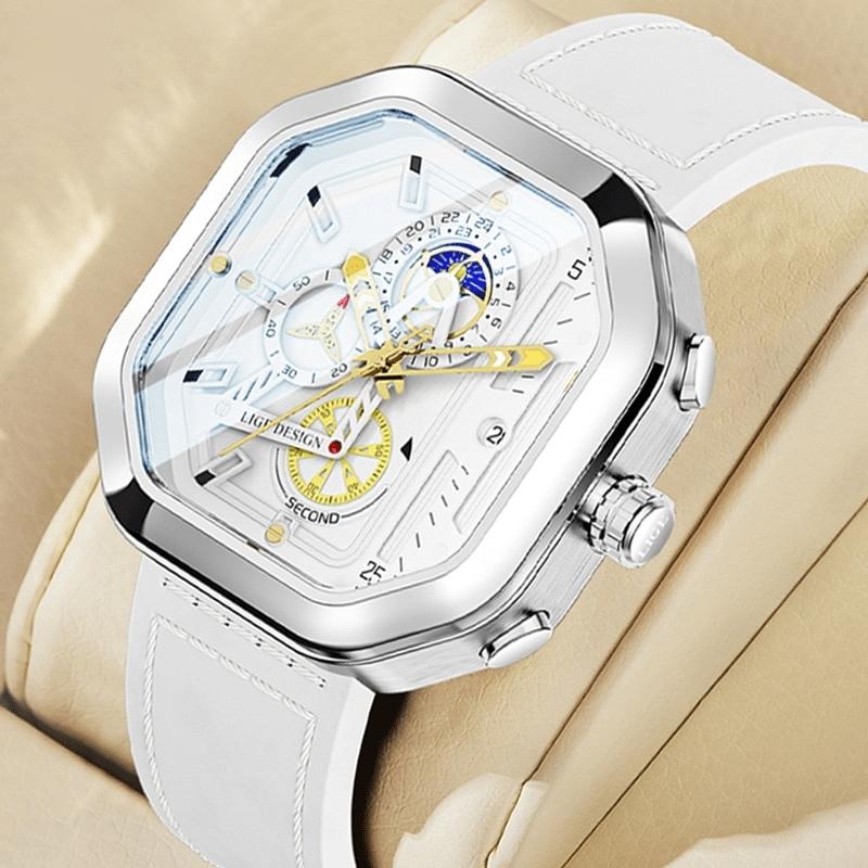 ChronoSérie Luxe