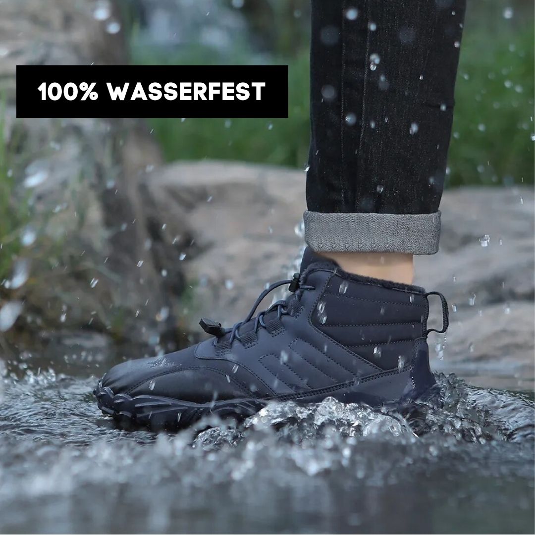 Barfußschuhe - Cozy Walk