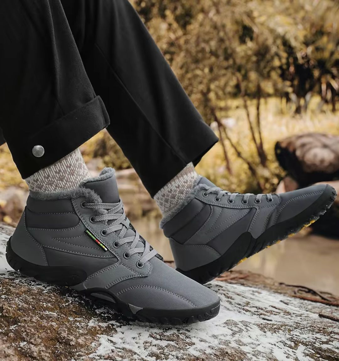 Barfußschuhe - Casual Health