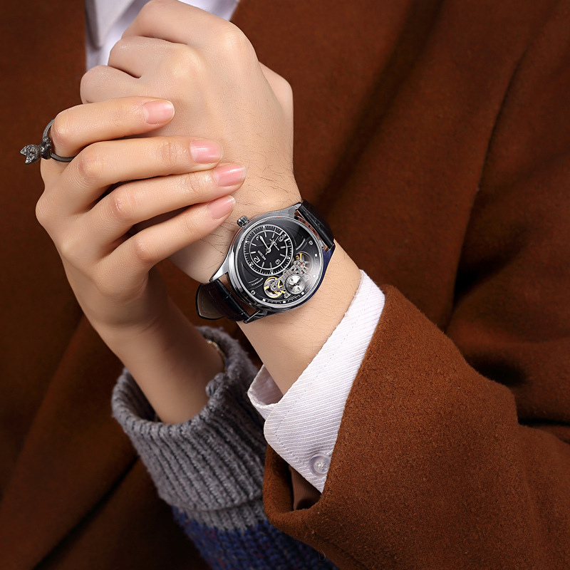 Élégance Chrono