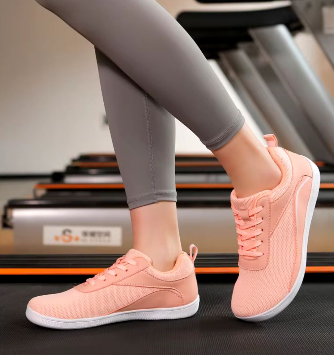 Barfußschuhe - All Day Walk
