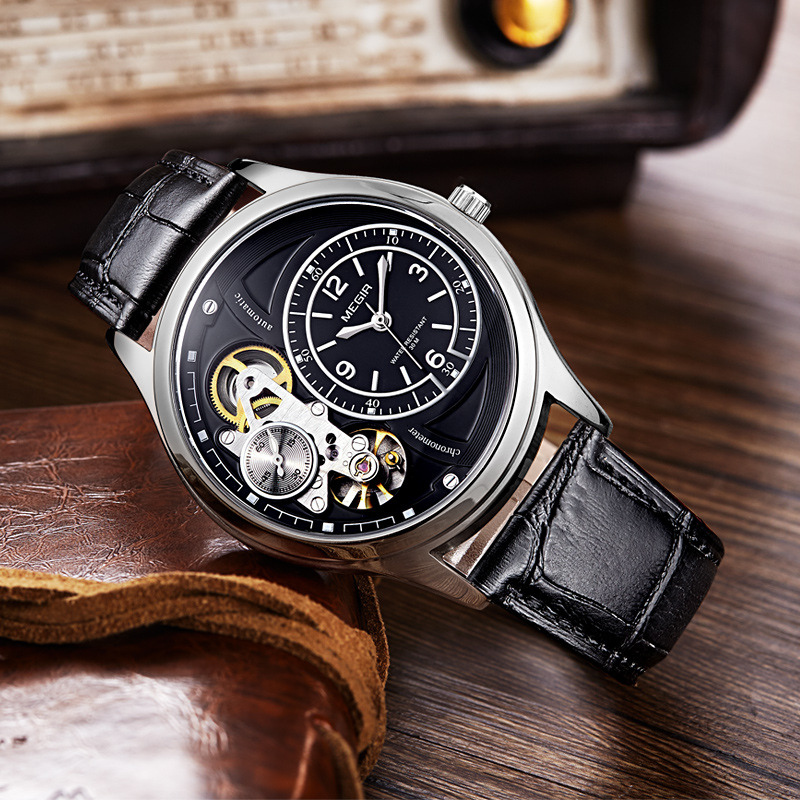 Élégance Chrono