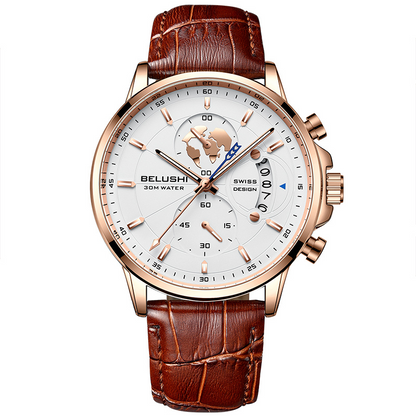 Der Chronographe Urbain