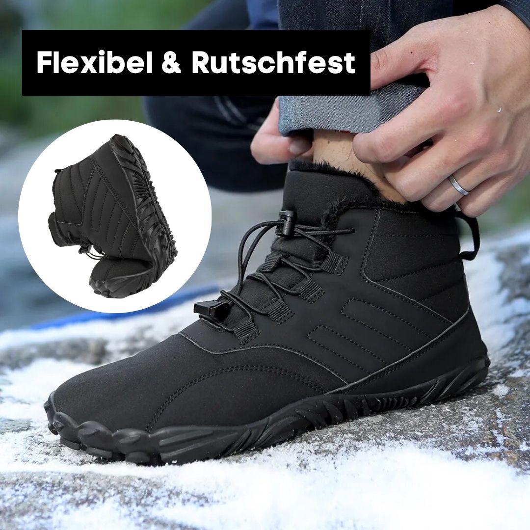 Barfußschuhe - Cozy Walk