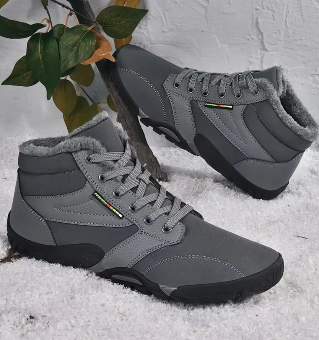 Barfußschuhe - Casual Health