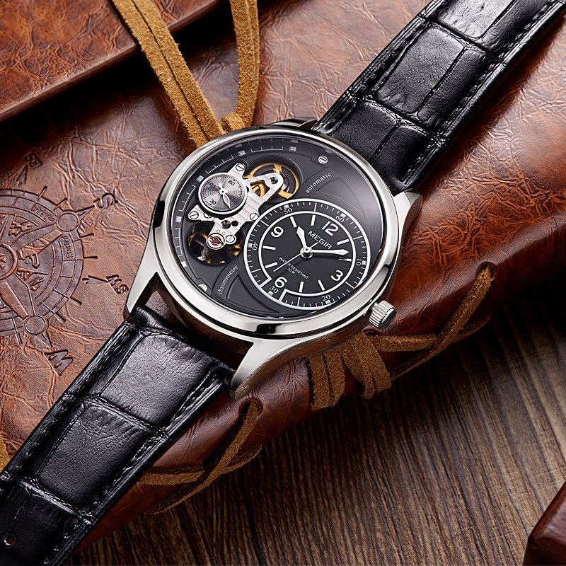 Élégance Chrono
