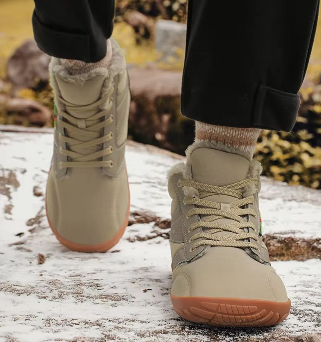 Barfußschuhe - Casual Health