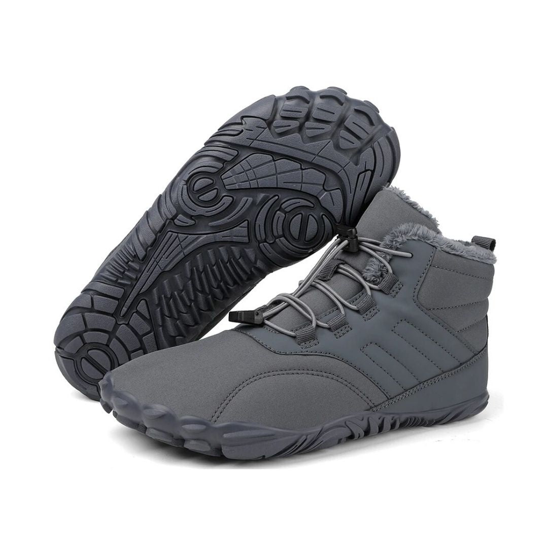 Barfußschuhe - Cozy Walk