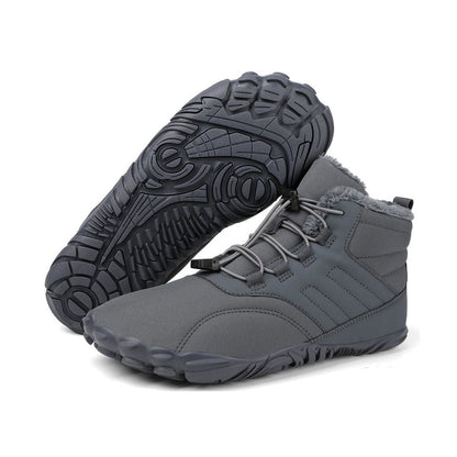 Barfußschuhe - Cozy Walk